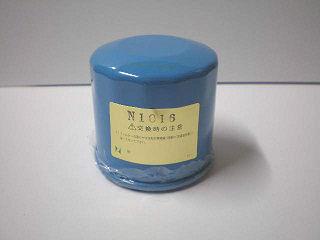 農業機械用オイルフィルター　Ｎ１０１６