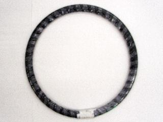 自転車用タイヤ　２０×１　３／８ＷＯ　ブラック