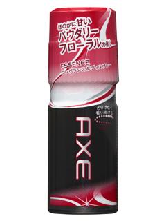 AXE ボディスプレー エッセンス 60g