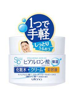 ウテナ シンプルバランス うるおいジェル 100g