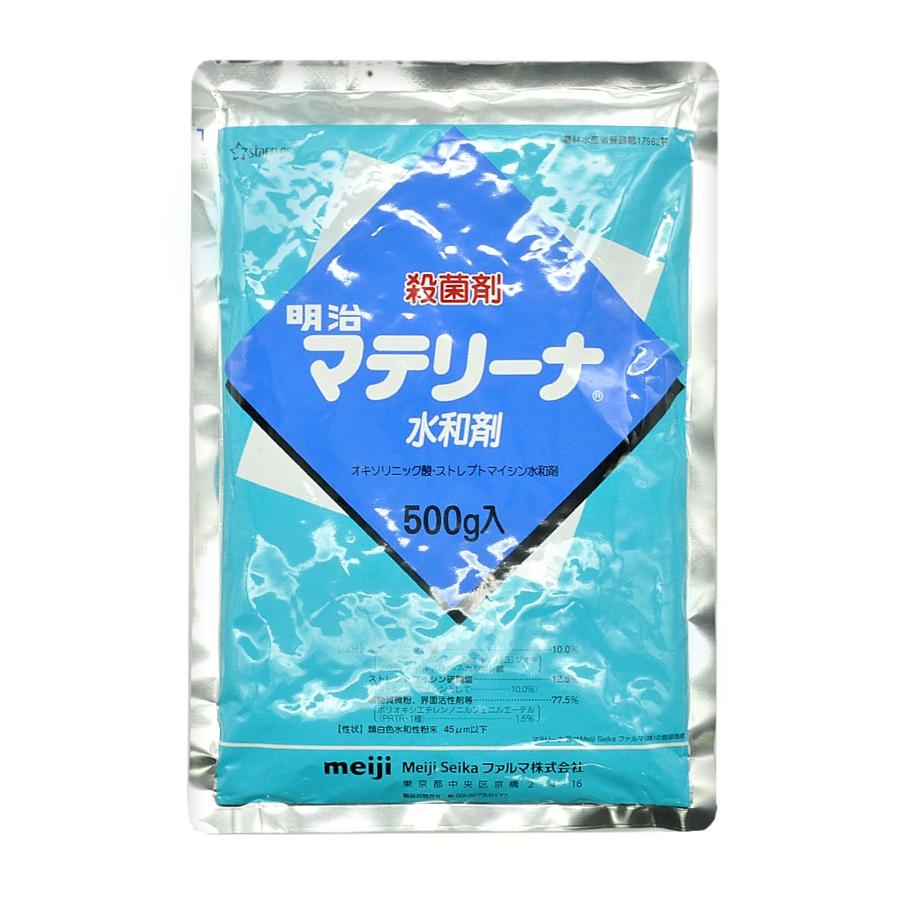 マテリーナ水和剤　５００ｇ