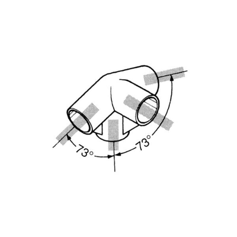 イレクタージョイント　Ｊ－１　Ｓ　ＢＬ