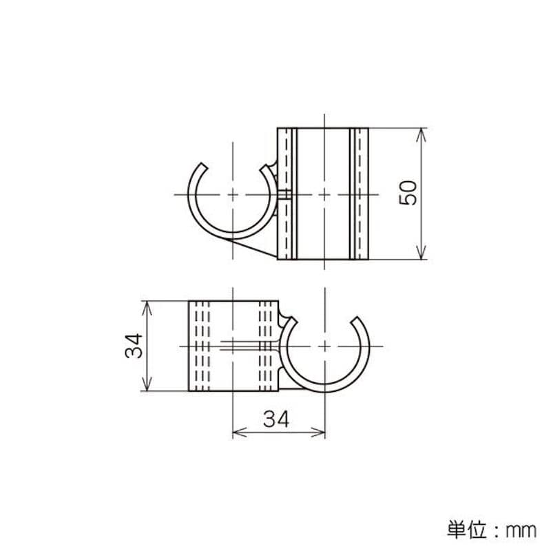 イレクタージョイント　Ｊ－１３Ａ　Ｓ　ＢＬ