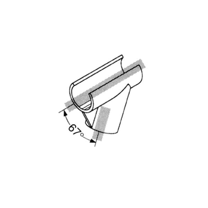 イレクタージョイント　Ｊ－１９　Ｓ　ＢＬ