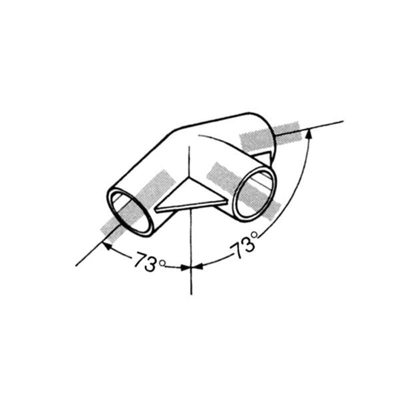 イレクタージョイント　Ｊ－２０　Ｓ　ＢＬ