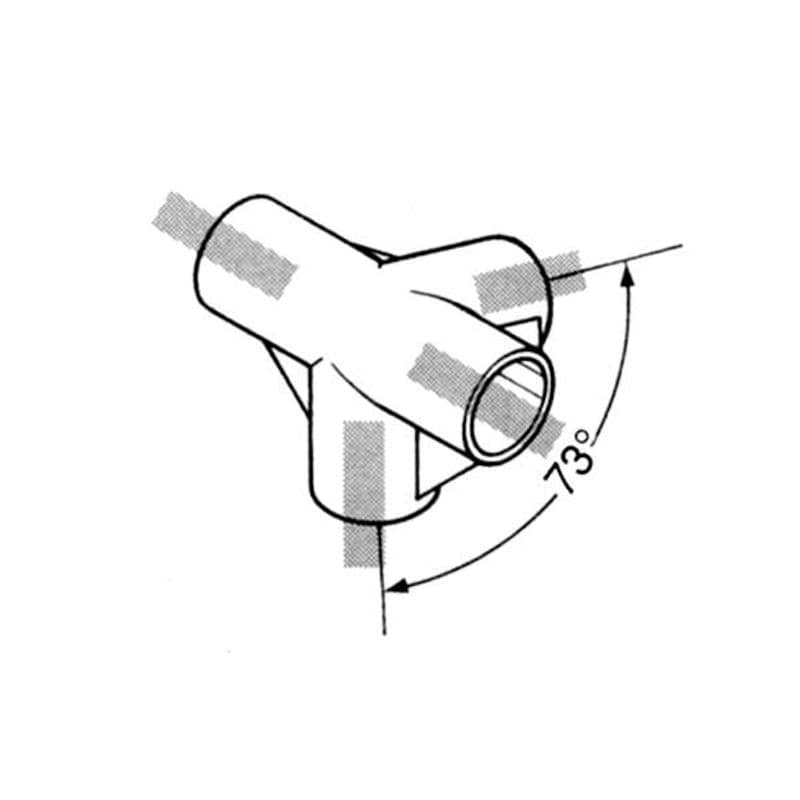 イレクタージョイント　Ｊ－２２Ａ　Ｓ　ＢＬ