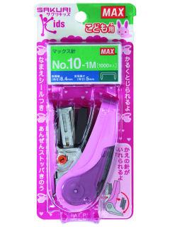 ＭＡＸ　サクリキッズピンク　ＨＤ－１０ＮＬＣＫ／Ｐ