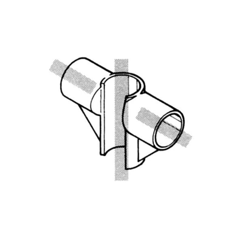 イレクタージョイント　Ｊ－１０４　Ｓ　ＢＬ