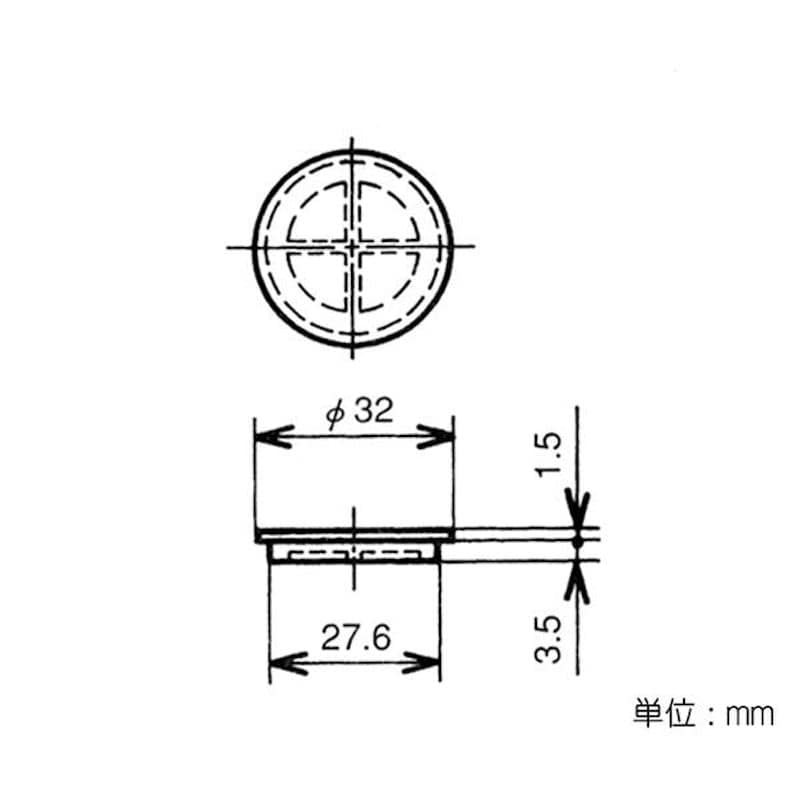 イレクタージョイント　Ｊ－１４５　Ｓ　ＢＬ