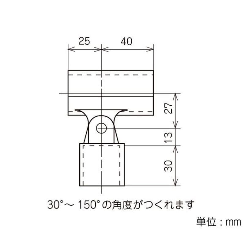 イレクタージョイント　Ｊ－４３　ＳＥＴ　Ｓ　ＩＶＯ