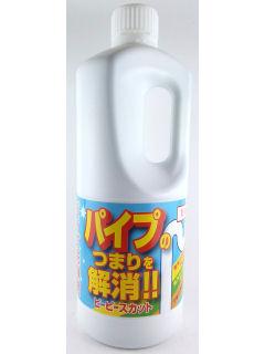 和協産業 ピーピースカット 液体パイプ洗浄剤 1kg