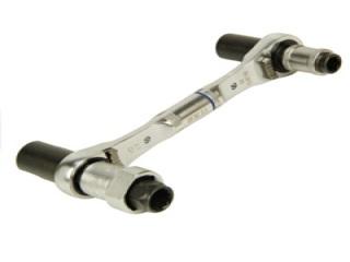 ＳＫ１１　８機能マルチレンチ　ショート