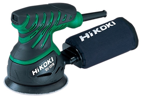 HiKOKI(ハイコーキ)旧日立工機 ACミニサンダー HiKOKI(ハイコーキ)旧日立工機 ACミニサンダー