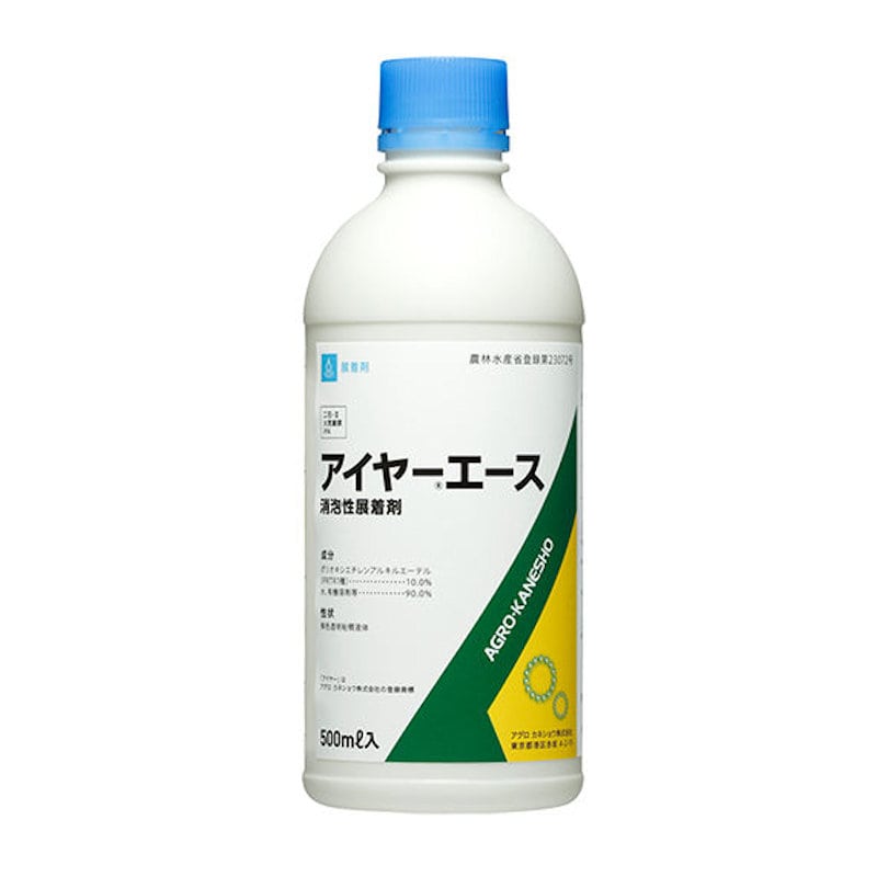 アイヤーエース液剤　５００ｍＬ