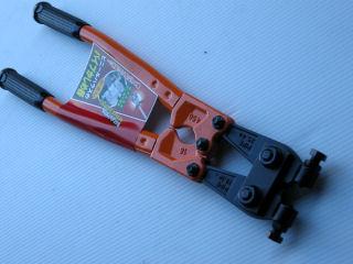 パイプかしめ器 19.1~25.4φ用 の通販 | ホームセンター