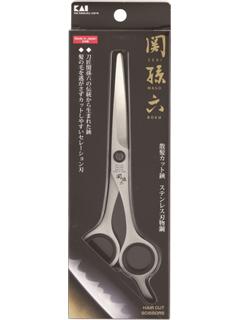 関孫六 散髪カットハサミ HC-1818