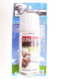 自転車用 スプレーオイル テフロン入り 100mL