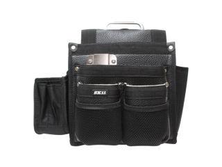 SK11 匠 仮枠大工釘袋 レザー SC-12