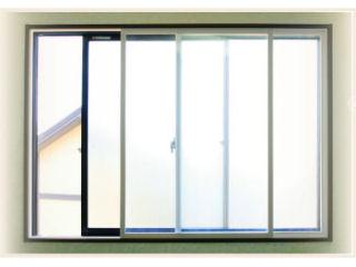 光モール 内窓フレームセット オフホワイト Ｎｏ２７４０ の通販