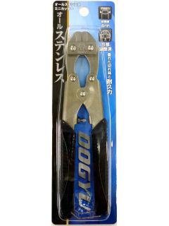 土牛 ステンミニカッター SUS-DM-200