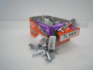 ユニカ Tロック バラ TL-640X