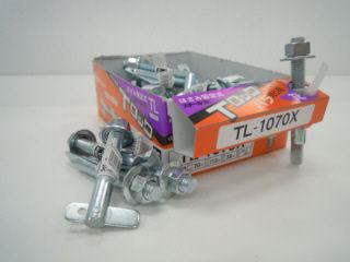 ユニカ Tロック バラ TL-1070X