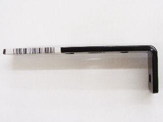 特厚金折 銀黒 25×85