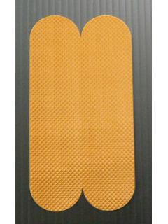 すべり止めテープ　ミニ　足元用　５１７８