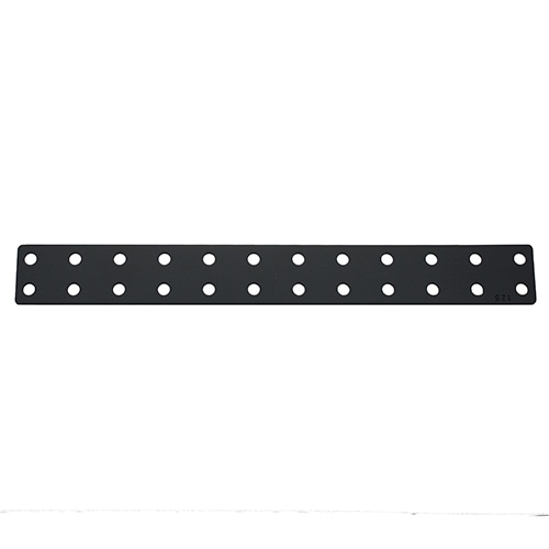 三基　ジョイントプレート　黒　１２５