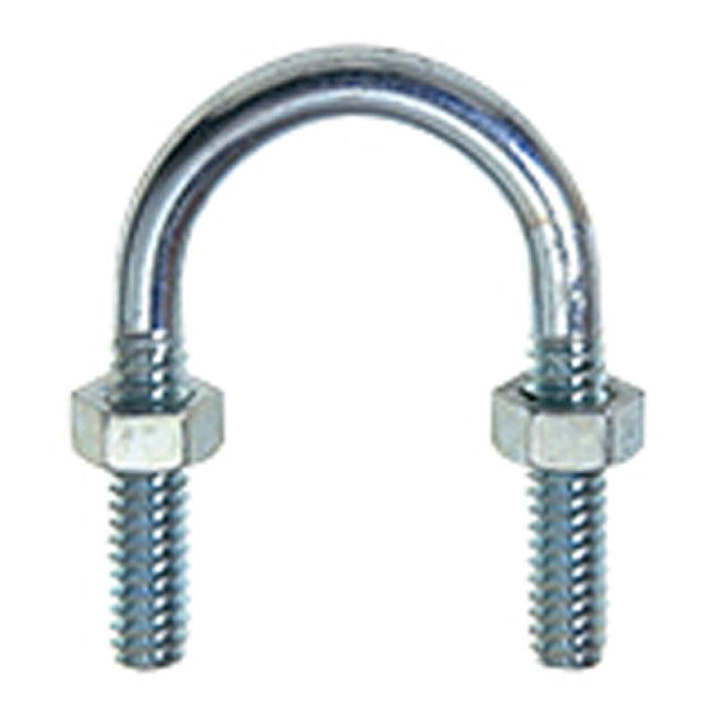 Ｕボルト　５／１６×３／４