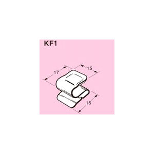 ネグロス　ＦＶラック　ＫＦ１－０５Ｐ