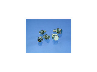 カメダ　セムスボルト　Ｂ８－２０－３Ｃ　１０個パック