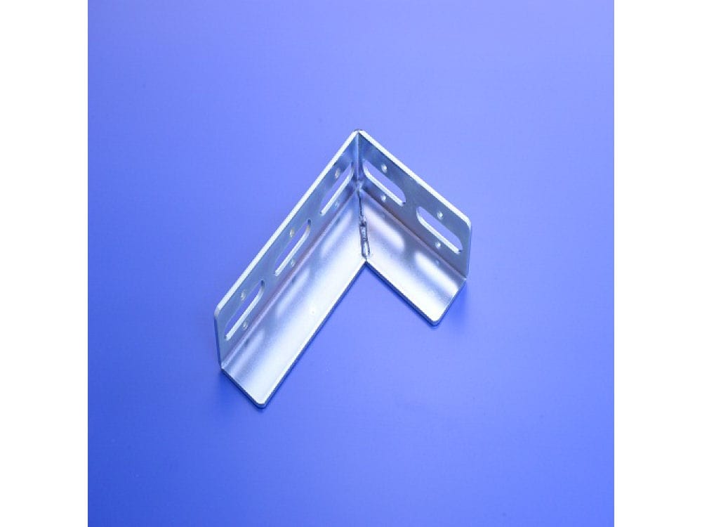 カメダ　Ｌ型ブラケット　ＬＢ－０－ＵＮ