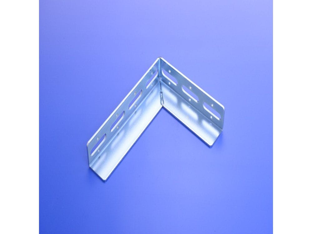 カメダ　Ｌ型ブラケット　ＬＢ－２－ＵＮ