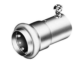パナソニック ハイフレックススルーカップリング DA6124