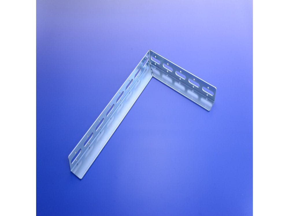 カメダ　Ｌ型ブラケット　ＬＢ－４－ＵＮ