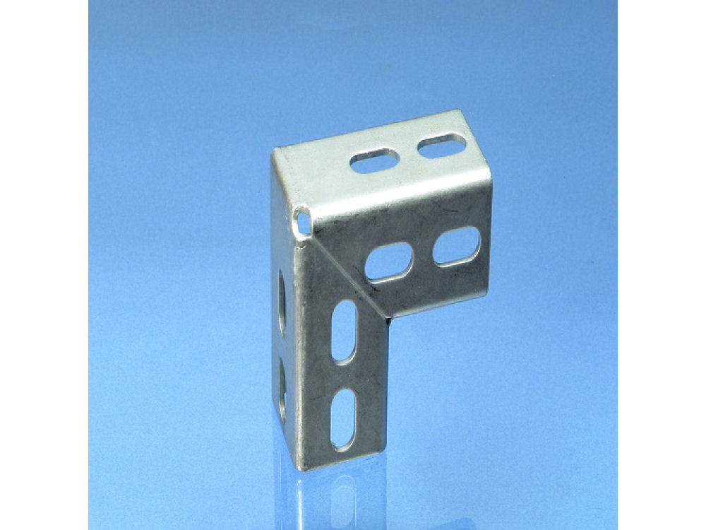 カメダ　ユニ金具　ＵＮ－１－ＺＮ