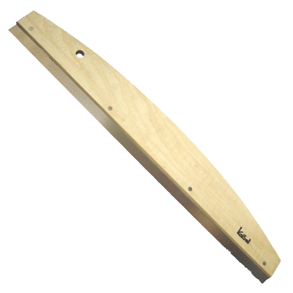 坂爪　仕上げベラ４８０ｍｍ