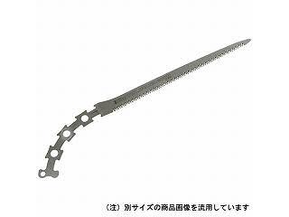 シルキー ツルギ 荒目 替刃 200mm