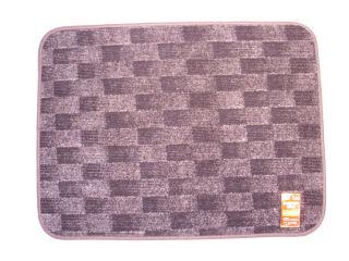 カーフロアマット M TS4560-FG GY グレー