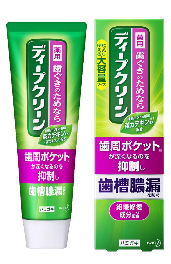 正規通販】 ディスカウントストア てんこもりディープクリーン 撰 濃密ハミガキ １００ｇ×48個