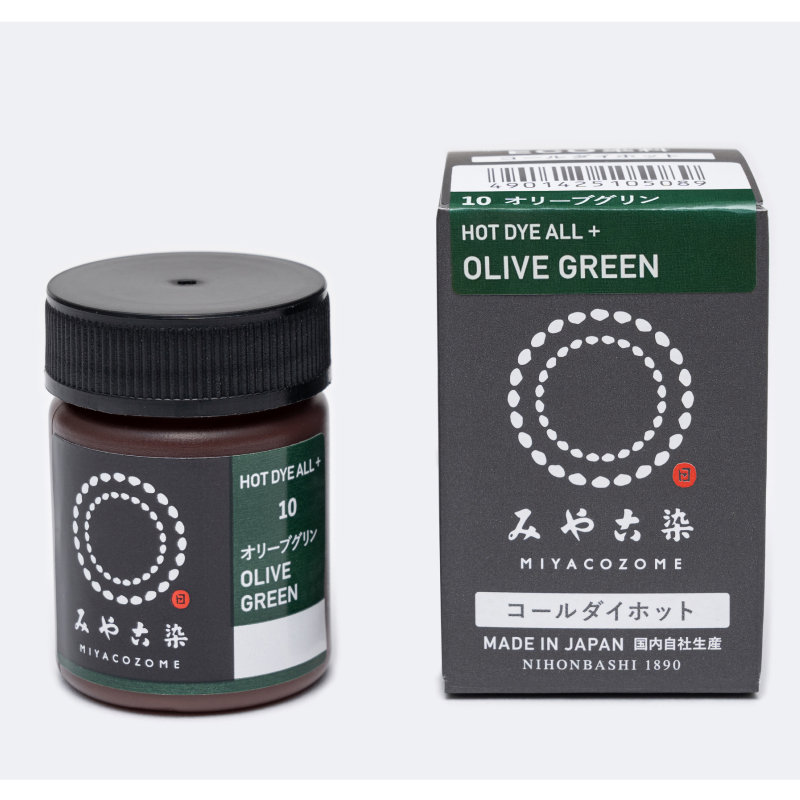 コールダイホット　ＥＣＯ　２０ｇ　オリーブＧ　１０
