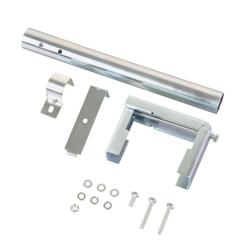 ガレージミラー　固定用金具　５１０９