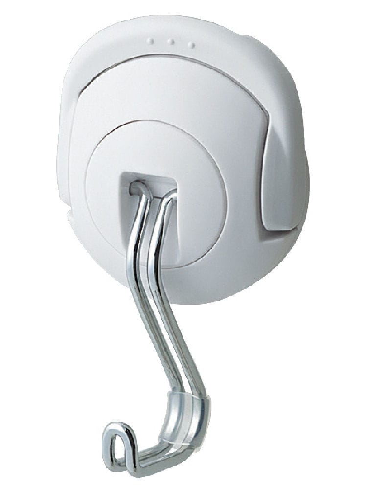 コクヨ　マグネットフックタフピタ　フクー２２５Ｗ　白