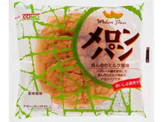 コモ メロンパン 100g