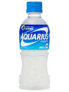 コカ コーラ アクエリアス ３００ｍｌの通販 ホームセンター コメリドットコム