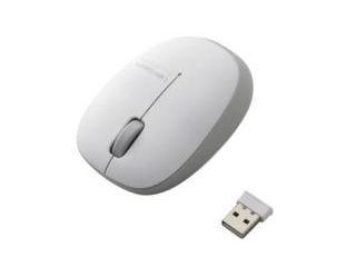 エレコム　ＢｌｕｅＬＥＤマウス　Ｍ－ＢＬ２０ＳＶ