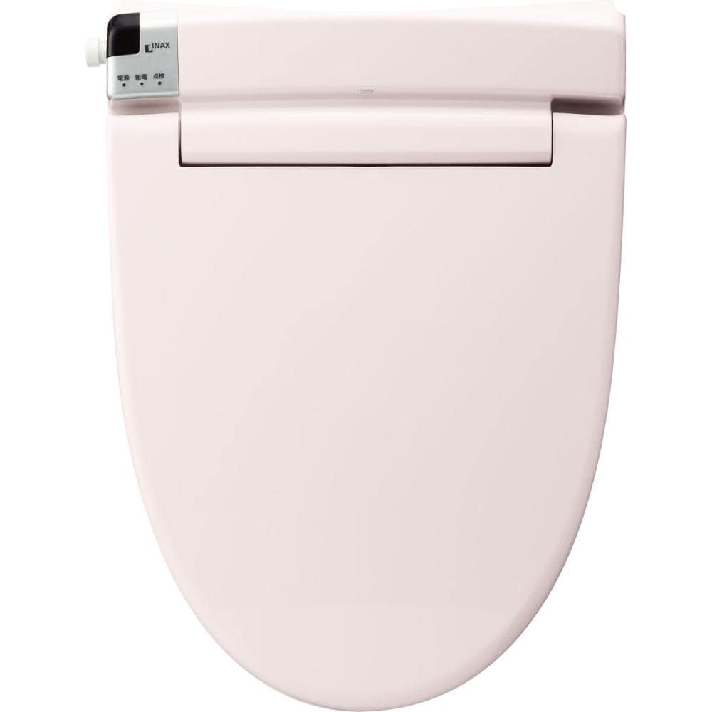 再入荷 トイレ工事パック LIXIL クッションシート ウォシュレット 便器