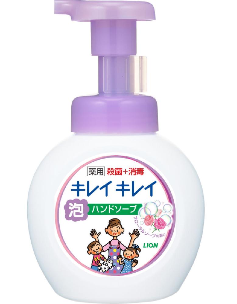 フローラル