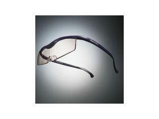 ハズキルーペ５　紫　ブルーライト